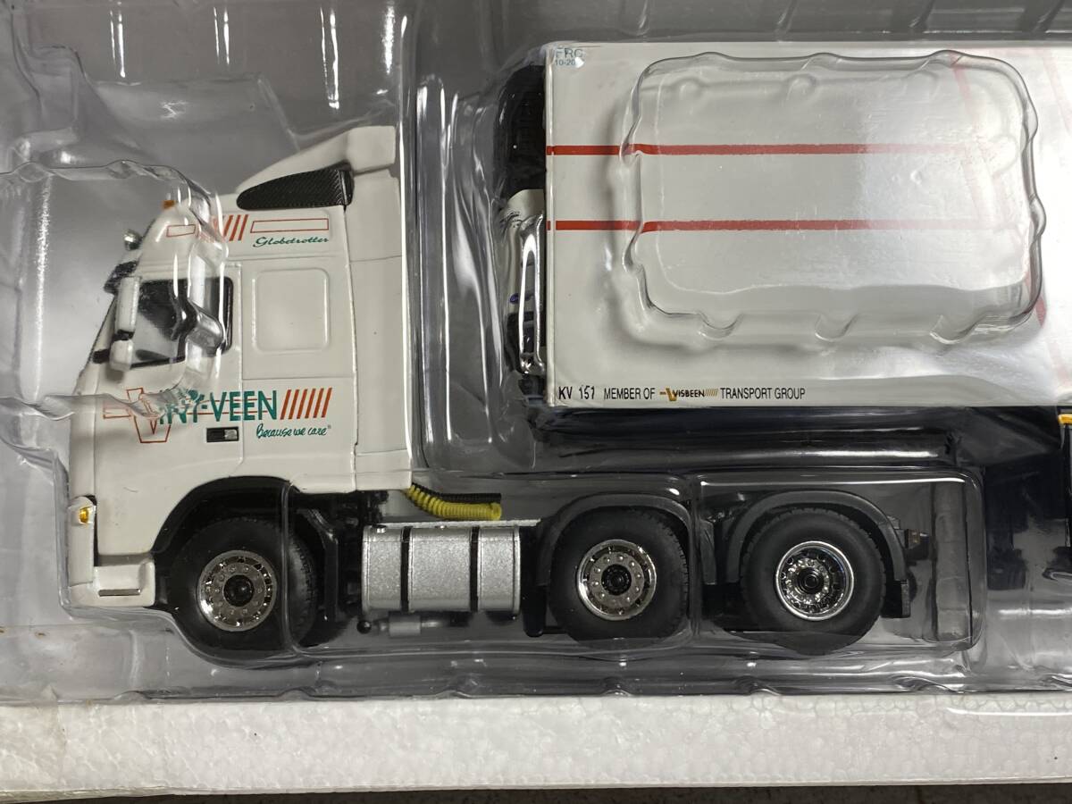 建設車両、作業車 WSI 1/50 VLASTUIN 8X4 MOLANDER 01-3868 建設車両、作業車 WSI 1/50 VLASTUIN 8X4 MOLANDER 01-3868