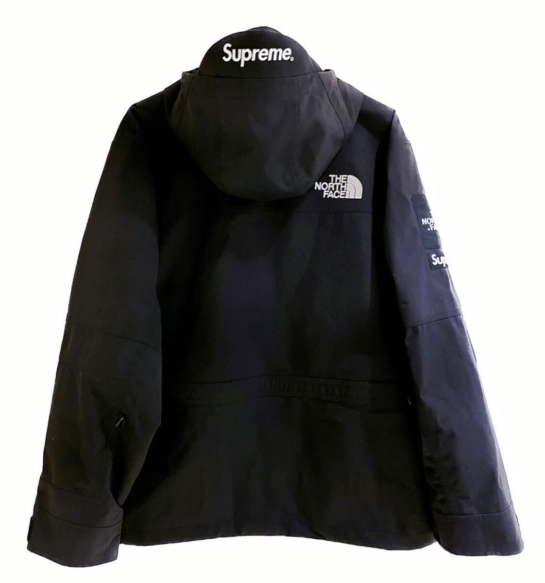 美品 M Supreme The North Face Statue of Liberty Mountain 美品 M Supreme The North Face Statue of Liberty Mountain