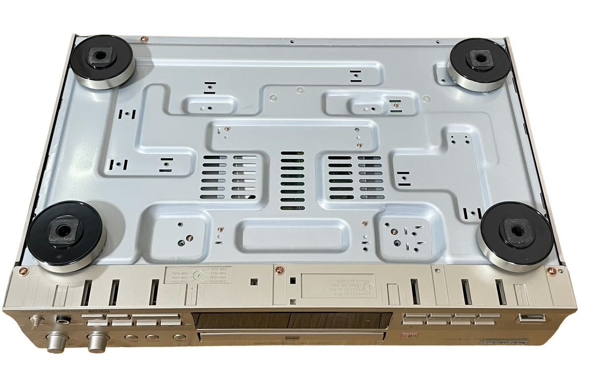 【１週間保証】パイオニア pioneer 音響機材 高音質モデル PDR-D50_画像7