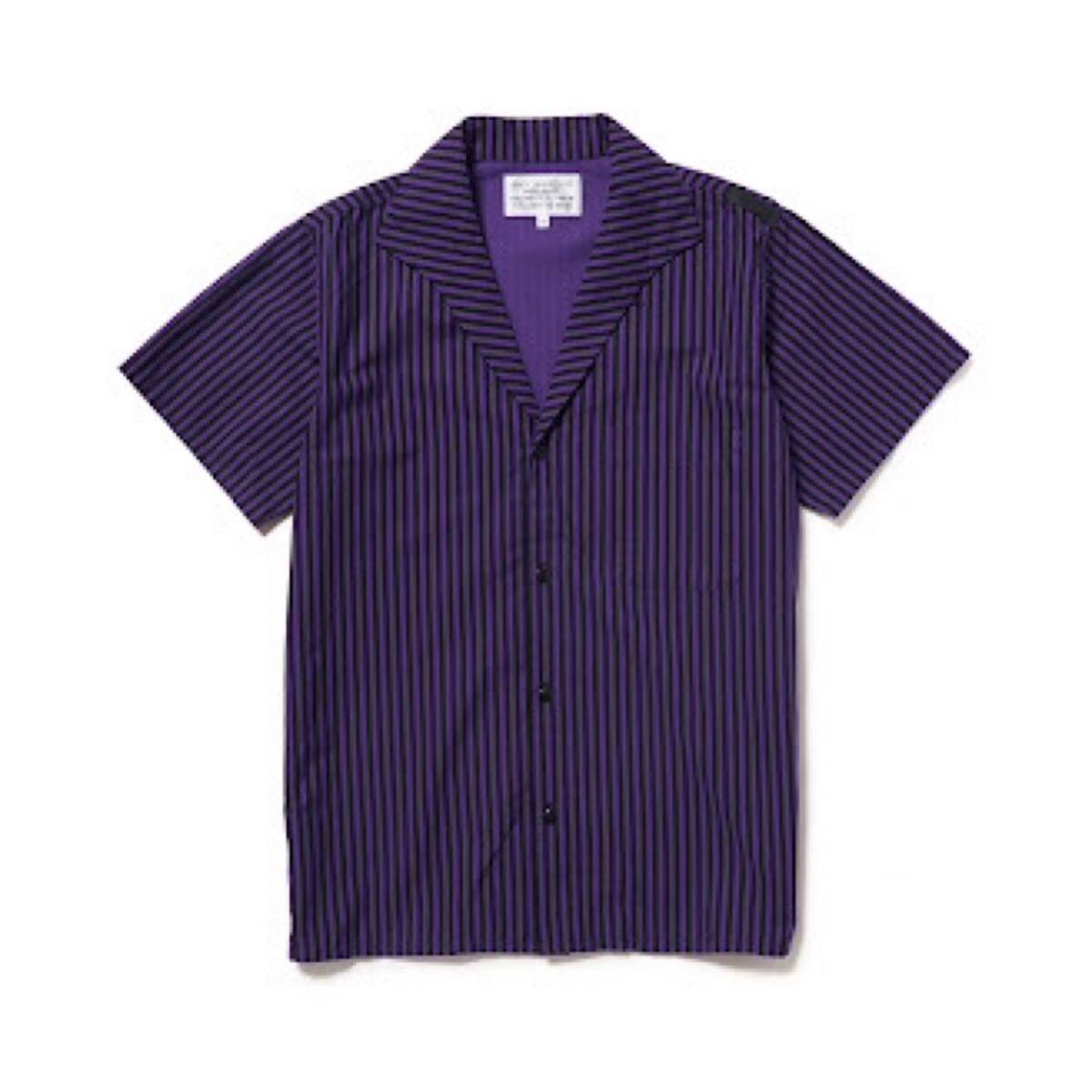 新品 PEEL&LIFT Italian collar shirt シャツ マルコムマクラーレン_画像1