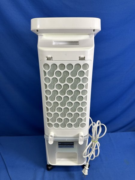 MODERN DECO 2019年 lc01-wh スリムタワー冷風扇 保冷剤2個セット_画像5