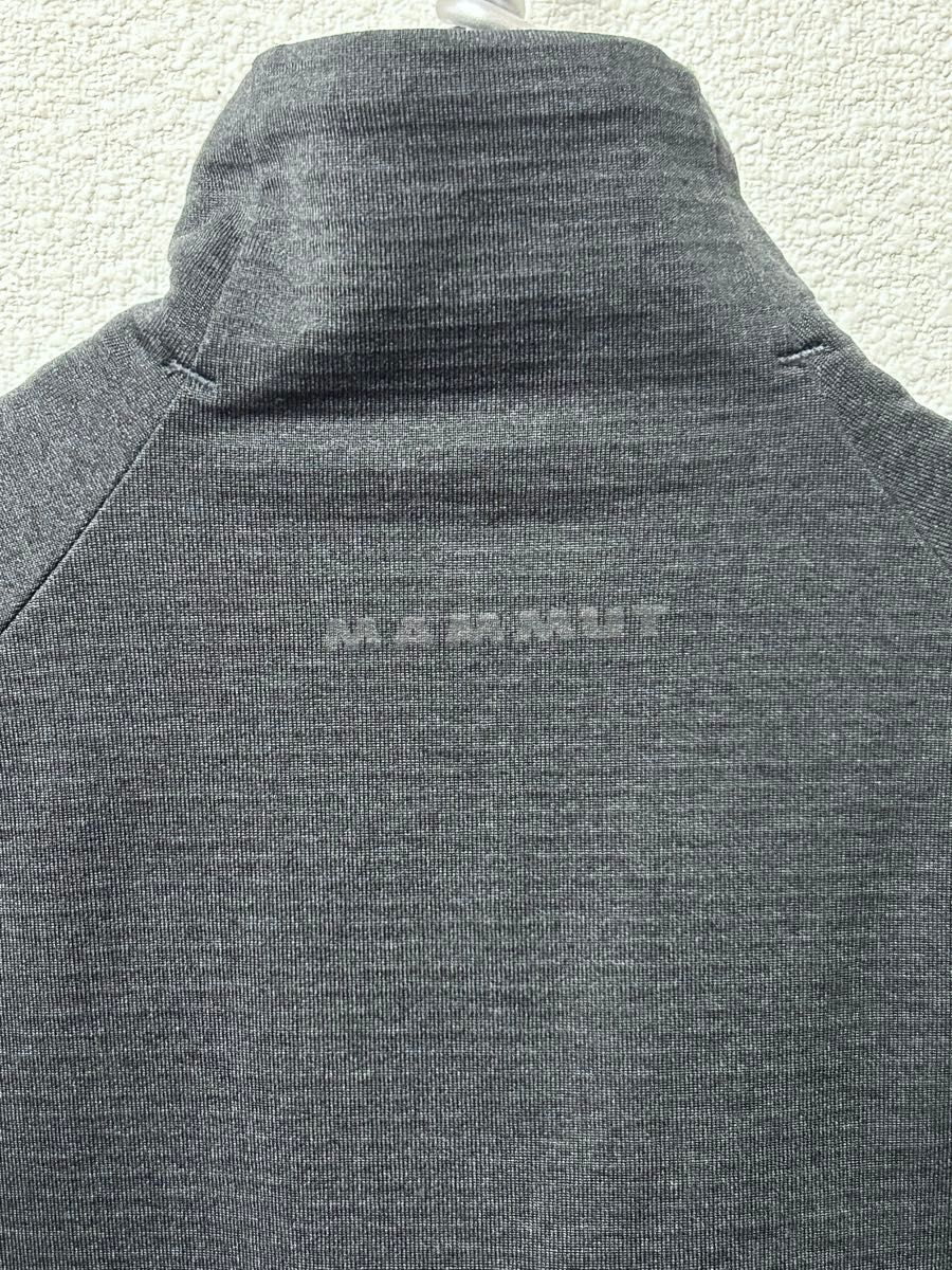 マムート MAMMUT Nair ML Jacket AF Women  ネイヤー　ジャケット　レディース　プリマロフト　Sサイズ