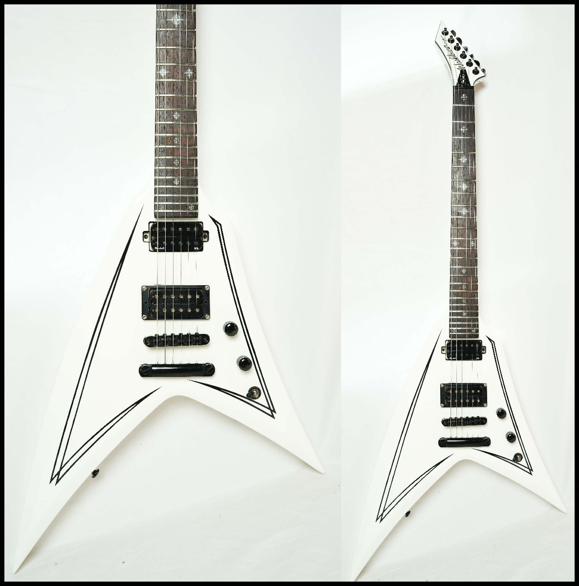 Yahoo!オークション - Washburn Vindicater WHITE Yahoo!オークション - Washburn Vindicater WHITE
