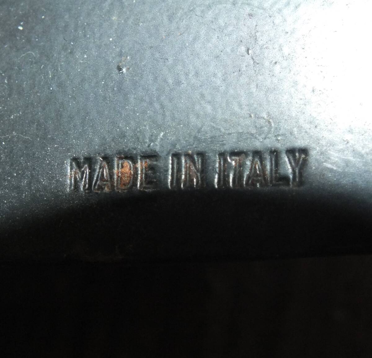 ステアリング・ウッドステアリング（Personal・MADE IN ITALY）/レザーステアリング（MADE IN ITALY）_画像8