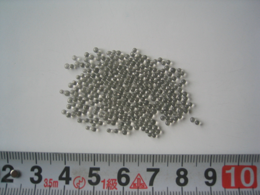 5 crystal beads glass beads 500g/ sack 50 sack censer ash q9508