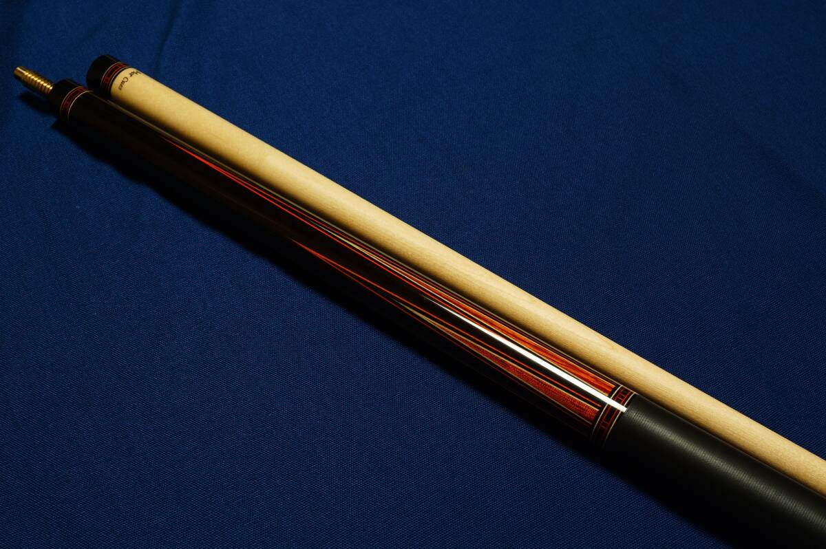 Yahoo!オークション - Mit Cues|MC23-604 サウススタイル 黒檀 Yahoo!オークション - Mit Cues|MC23-604 サウススタイル 黒檀