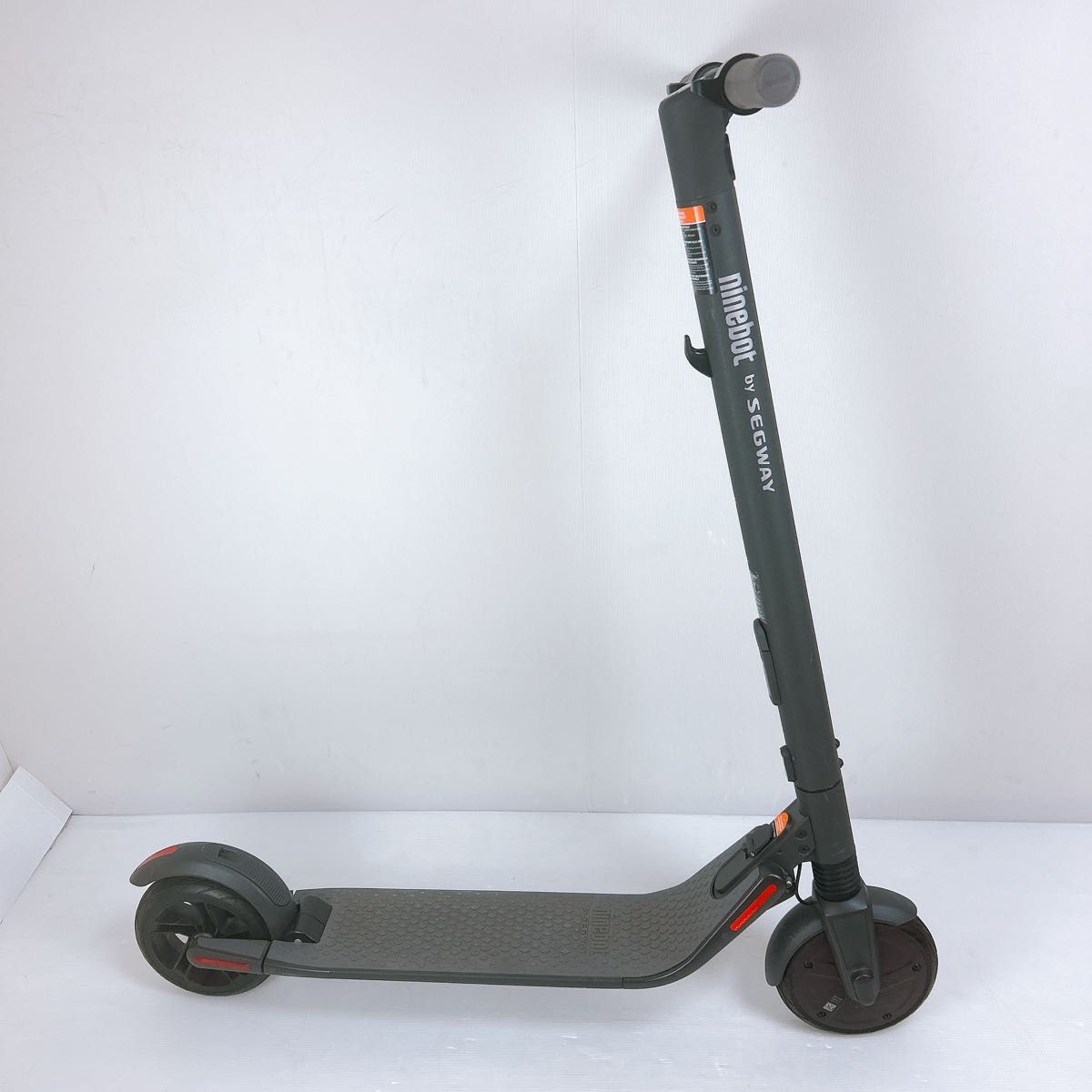 大人気】ES2 NINEBOT ナインボット キックスクーター セグウェイ 大人気】ES2 NINEBOT ナインボット キックスクーター セグウェイ