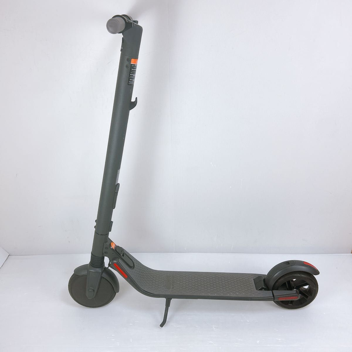大人気】ES2 NINEBOT ナインボット キックスクーター セグウェイ 大人気】ES2 NINEBOT ナインボット キックスクーター セグウェイ