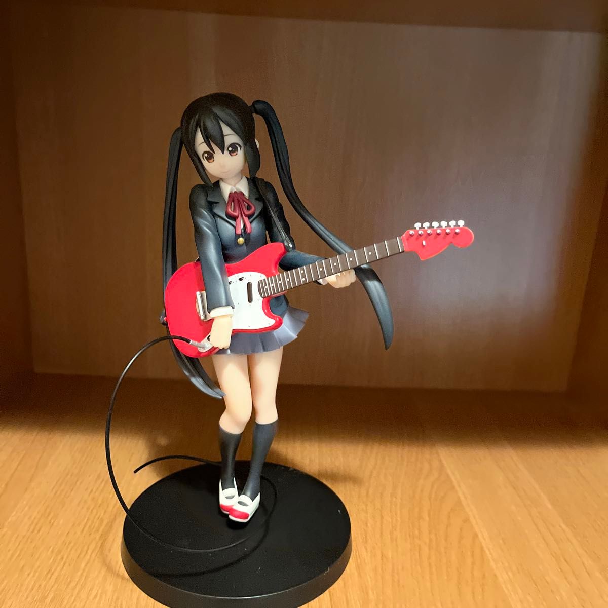 けいおん SQフィギュア 中野梓|Yahoo!フリマ(旧PayPayフリマ) けいおん SQフィギュア 中野梓|Yahoo!フリマ(旧PayPayフリマ)