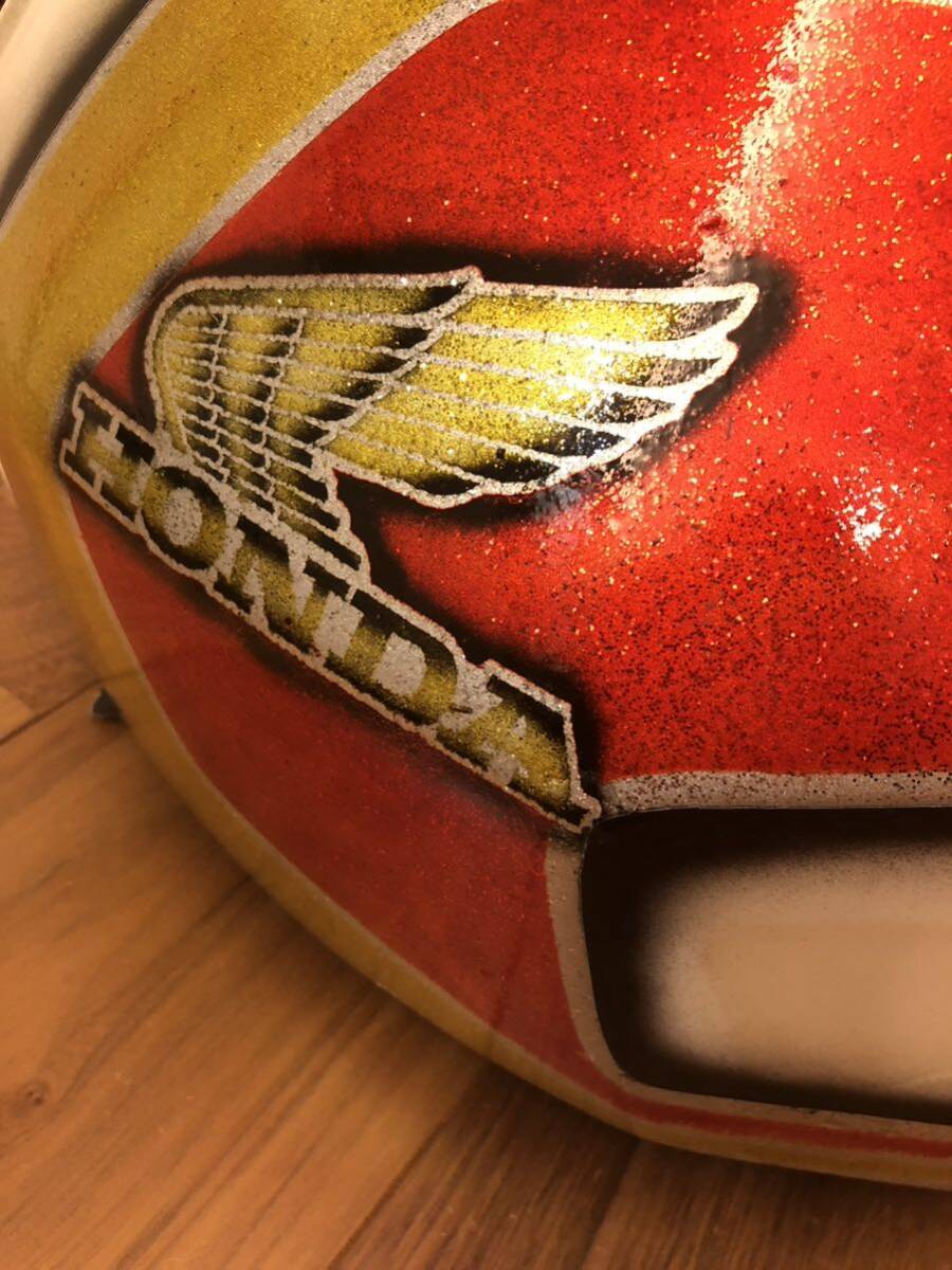 Yahoo!オークション - CBX400F ラメ外装セット cbx 純正外装一式 Yahoo!オークション - CBX400F ラメ外装セット cbx 純正外装一式