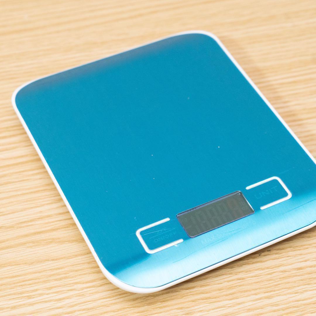  digital scale cooking scale electron scale stylish measuring total . measure 