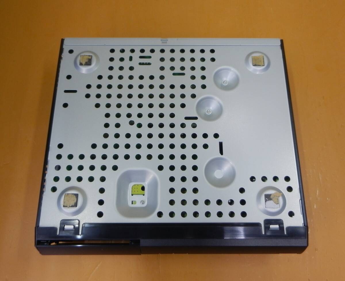 *3263 Panasonic CATV tuner TZ-LS200P B-CAS*C-CAS card attaching remote control set secondhand goods 