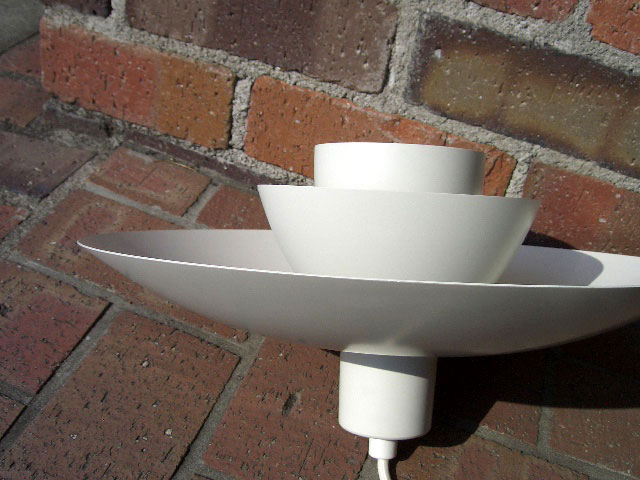 louis poulsen PH4 plus MADE IN DENMARK Poul Henningsen lamp louis poulsen PH4 plus MADE IN DENMARK Poul Henningsen lamp