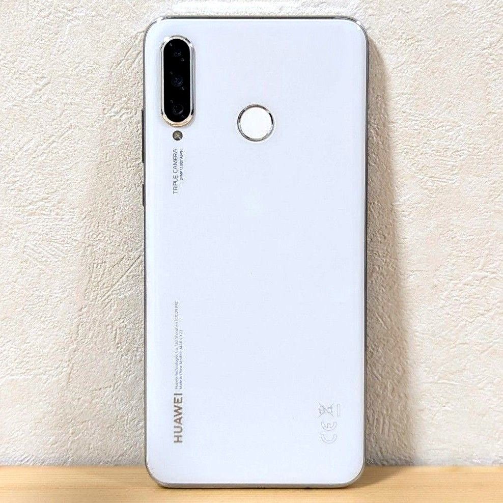HUAWEI P30 lite パールホワイト|Yahoo!フリマ(旧PayPayフリマ) HUAWEI P30 lite パールホワイト|Yahoo!フリマ(旧PayPayフリマ)