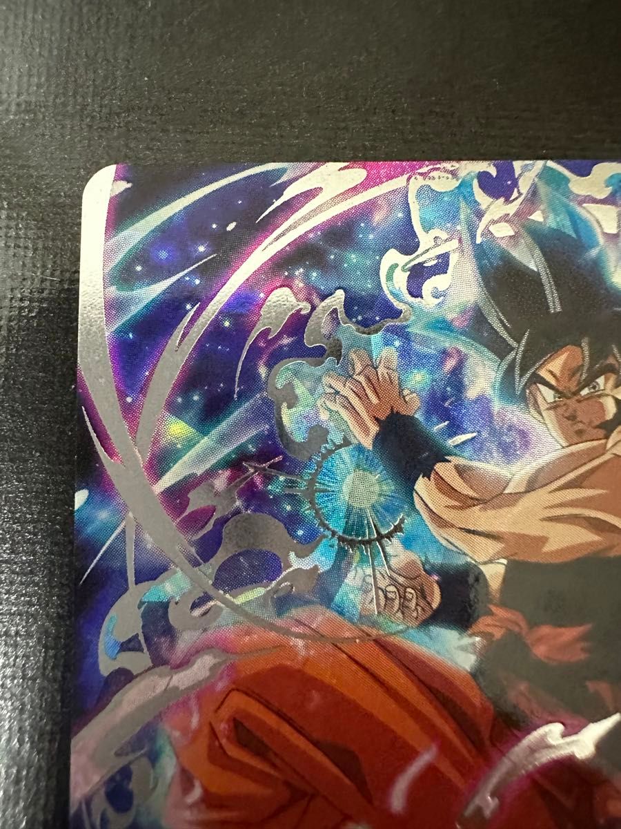 ドラゴンボールヒーローズ ゴット悟空 流星悟空|Yahoo!フリマ ドラゴンボールヒーローズ ゴット悟空 流星悟空|Yahoo!フリマ
