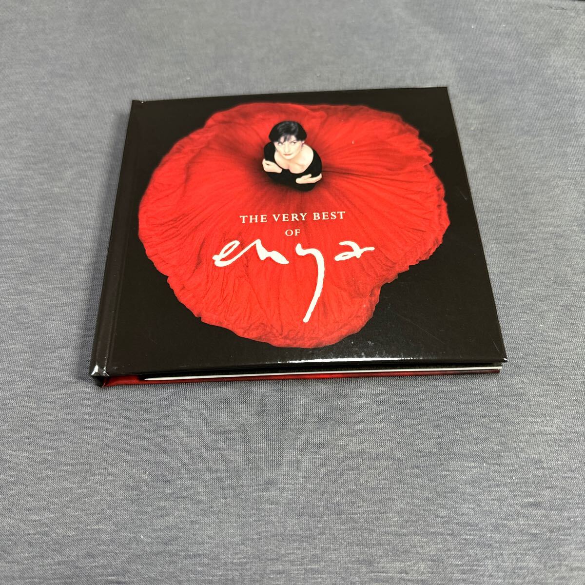 エンヤ~オールタイムベスト CD+DVD_画像2