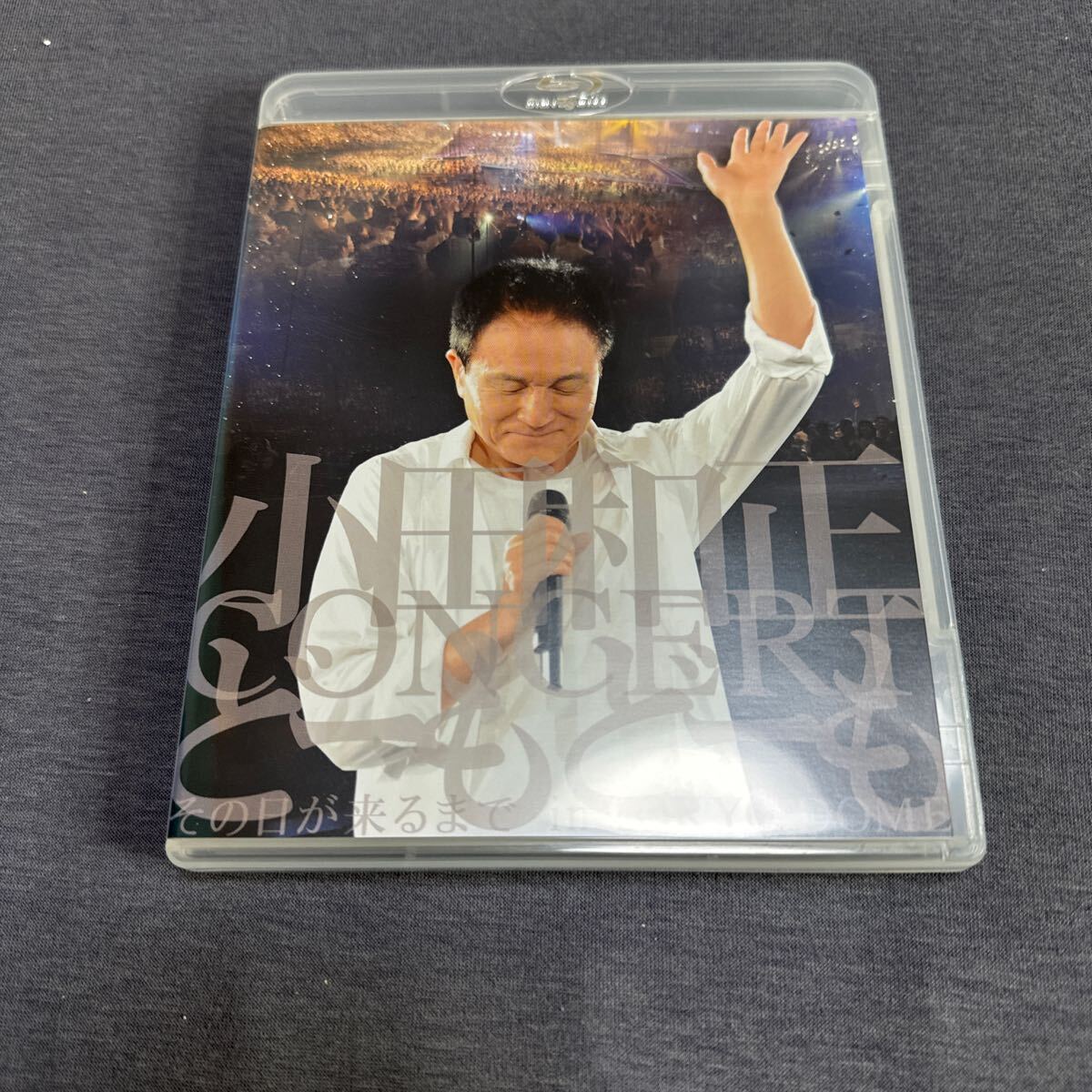  Oda Kazumasa концерт * Domo Domo эта день . прийти до in Tokyo Dome [Blu-ray]