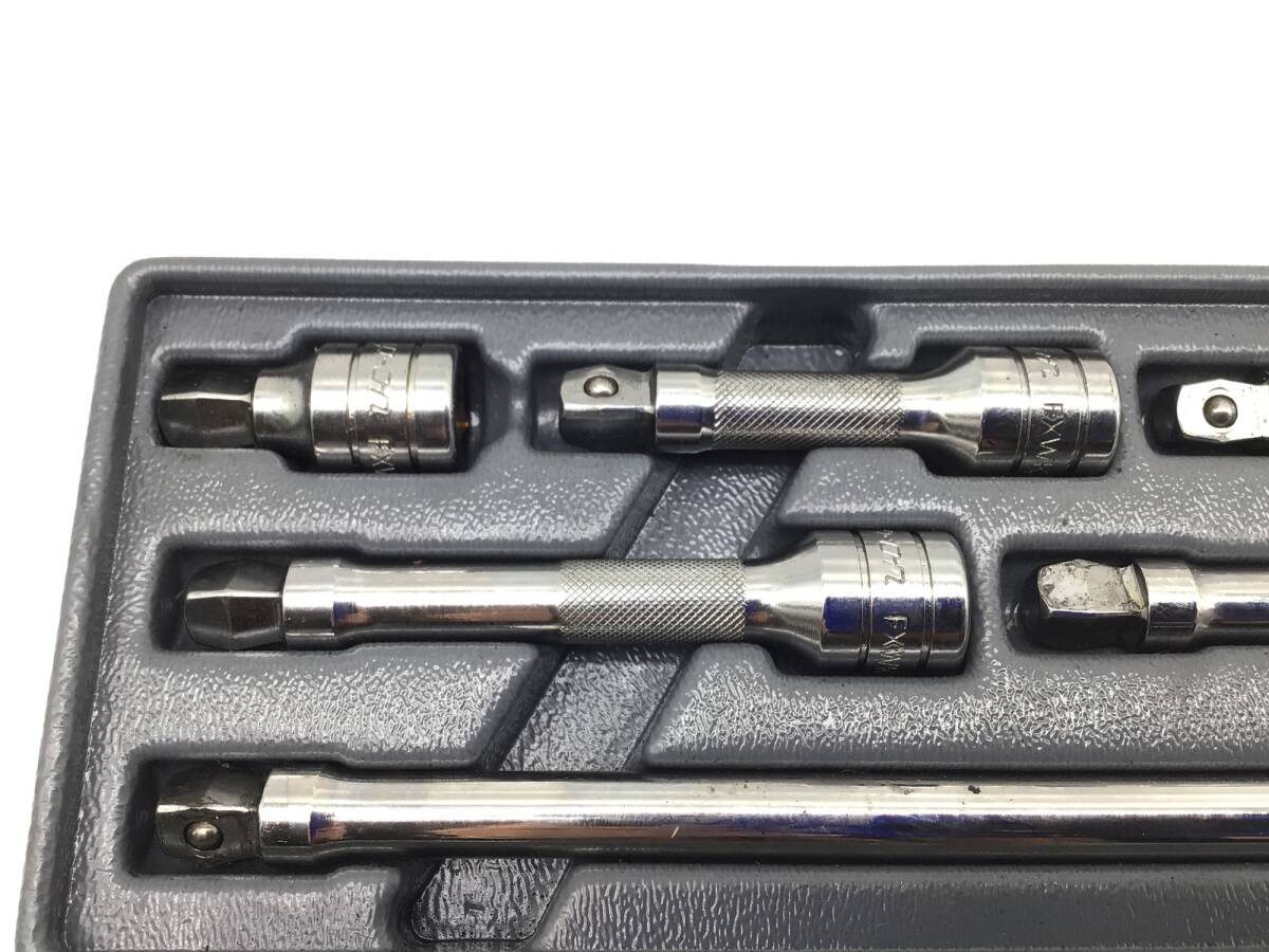 領収書発行可】☆Snap-on/スナップオン 3/8ウォブル 領収書発行可】☆Snap-on/スナップオン 3/8ウォブル
