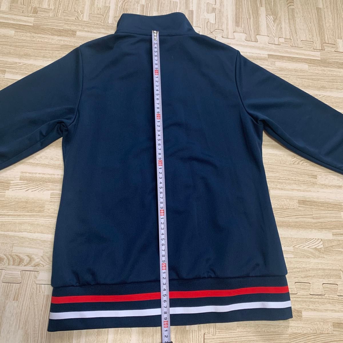 FILA GOLF レディース ゴルフウェア ジャージ