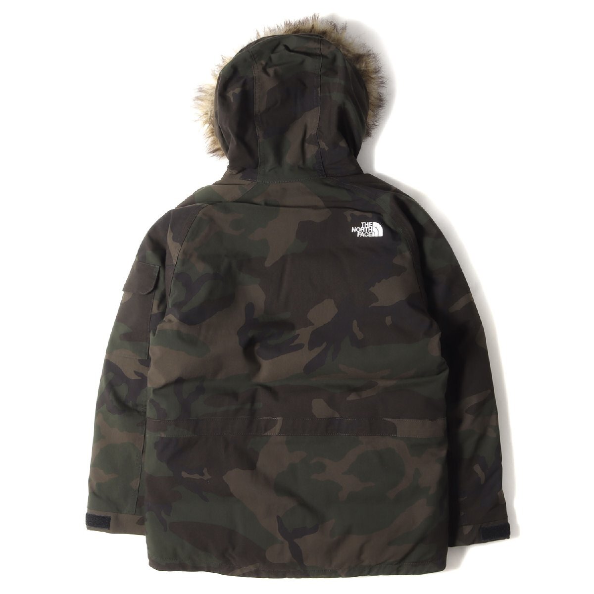 THE NORTH FACE ノースフェイス ダウン ジャケット サイズ:S THE NORTH FACE ノースフェイス ダウン ジャケット サイズ:S