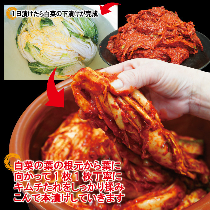  free shipping one one hand work genuine .. kimchi 1kg freezing 2 set buy . extra attaching ..... genuine Korea cooking tsukemono pickles your order gourmet pig kimchi 