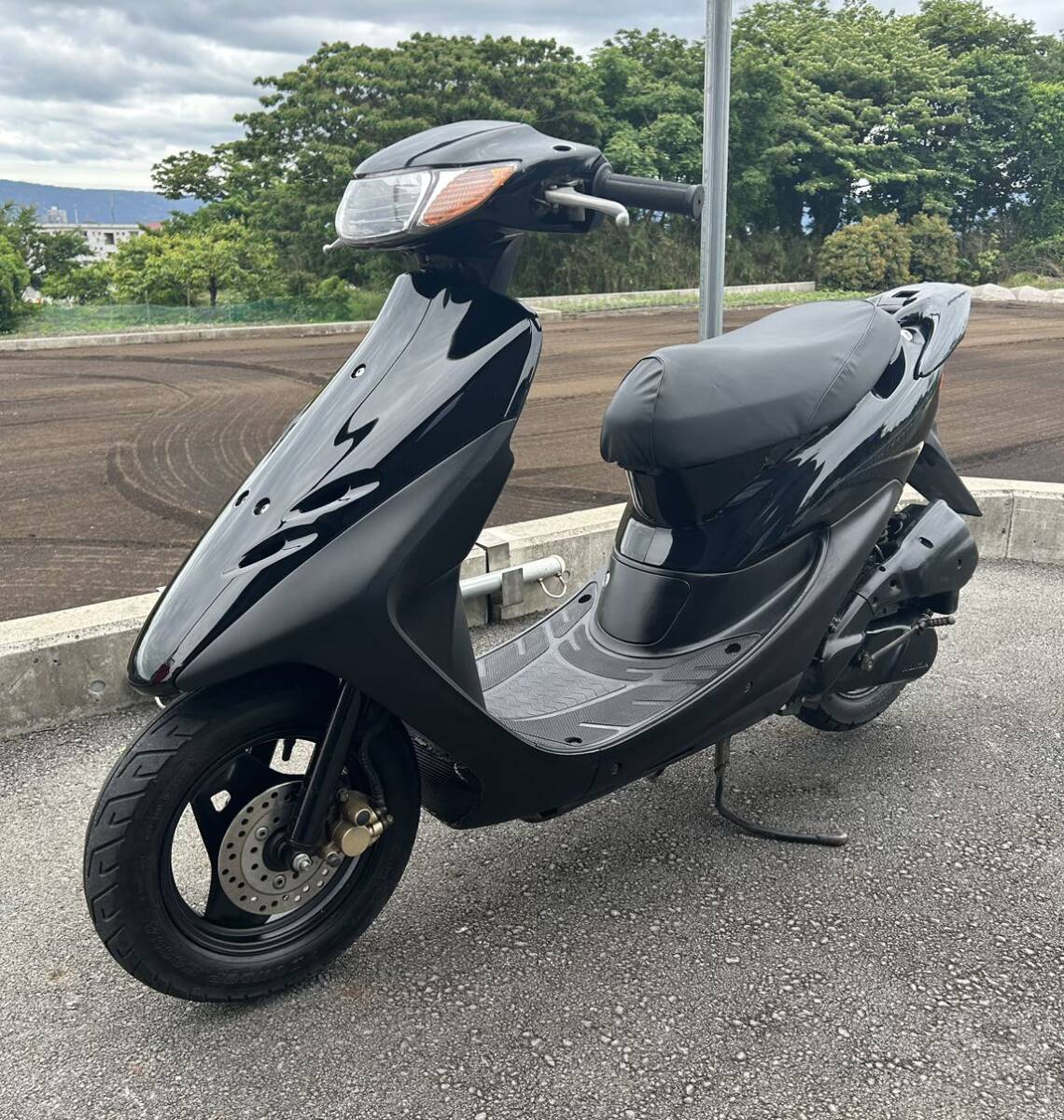 Yahoo!オークション - ホンダ ライブディオ zx仕様 実動 Yahoo!オークション - ホンダ ライブディオ zx仕様 実動