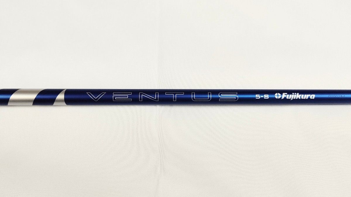 5S未使用 24 Ventus Blue 5-S ベロコア+ テーラーメードスリーブ Qi10MAX抜き品 日本組立