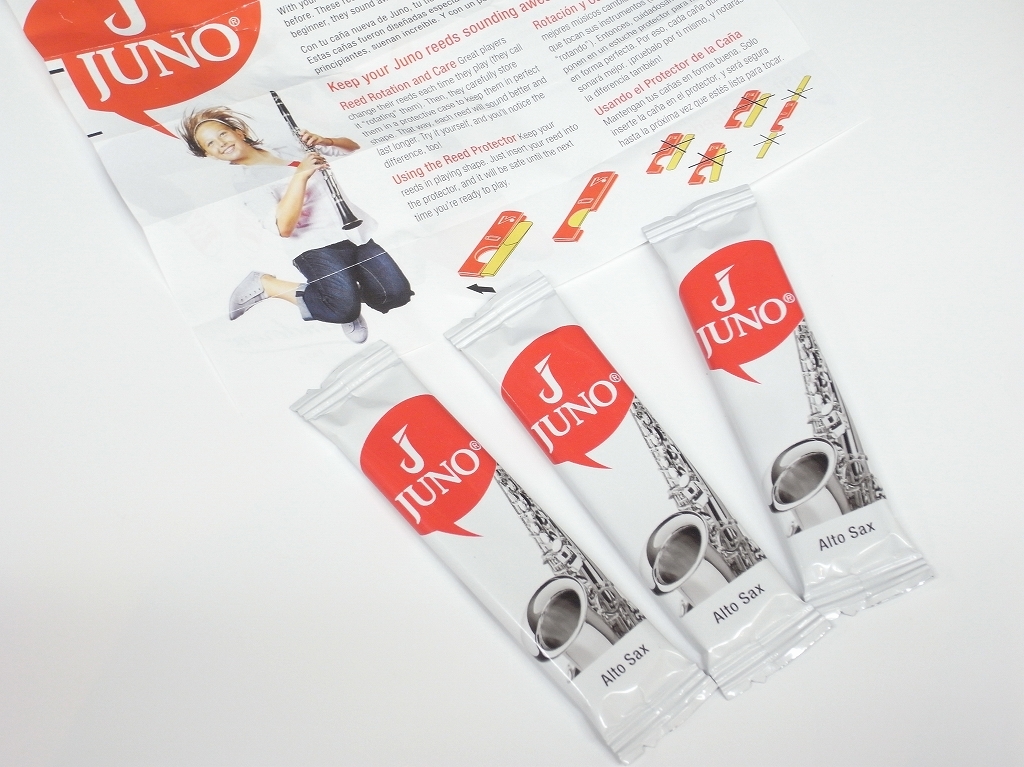 □【新発売・正規品・新品・特価】【バラ売り・3枚】JUNO □【新発売・正規品・新品・特価】【バラ売り・3枚】JUNO