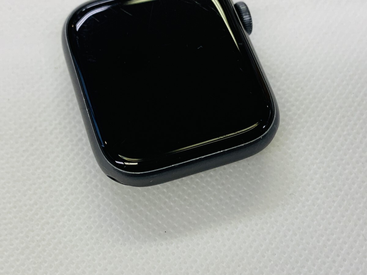 * бесплатная доставка *A2157 Apple Watch Series 5 (GPS + Cellular) 44 mm кейс * черный *3426002761*SYS*05/08