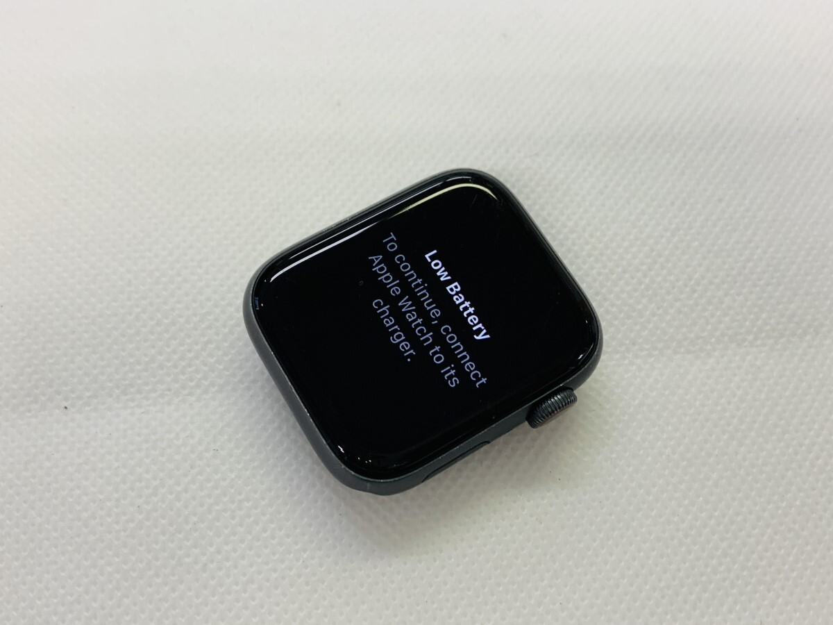 * бесплатная доставка *A2157 Apple Watch Series 5 (GPS + Cellular) 44 mm кейс * черный *3426002761*SYS*05/08
