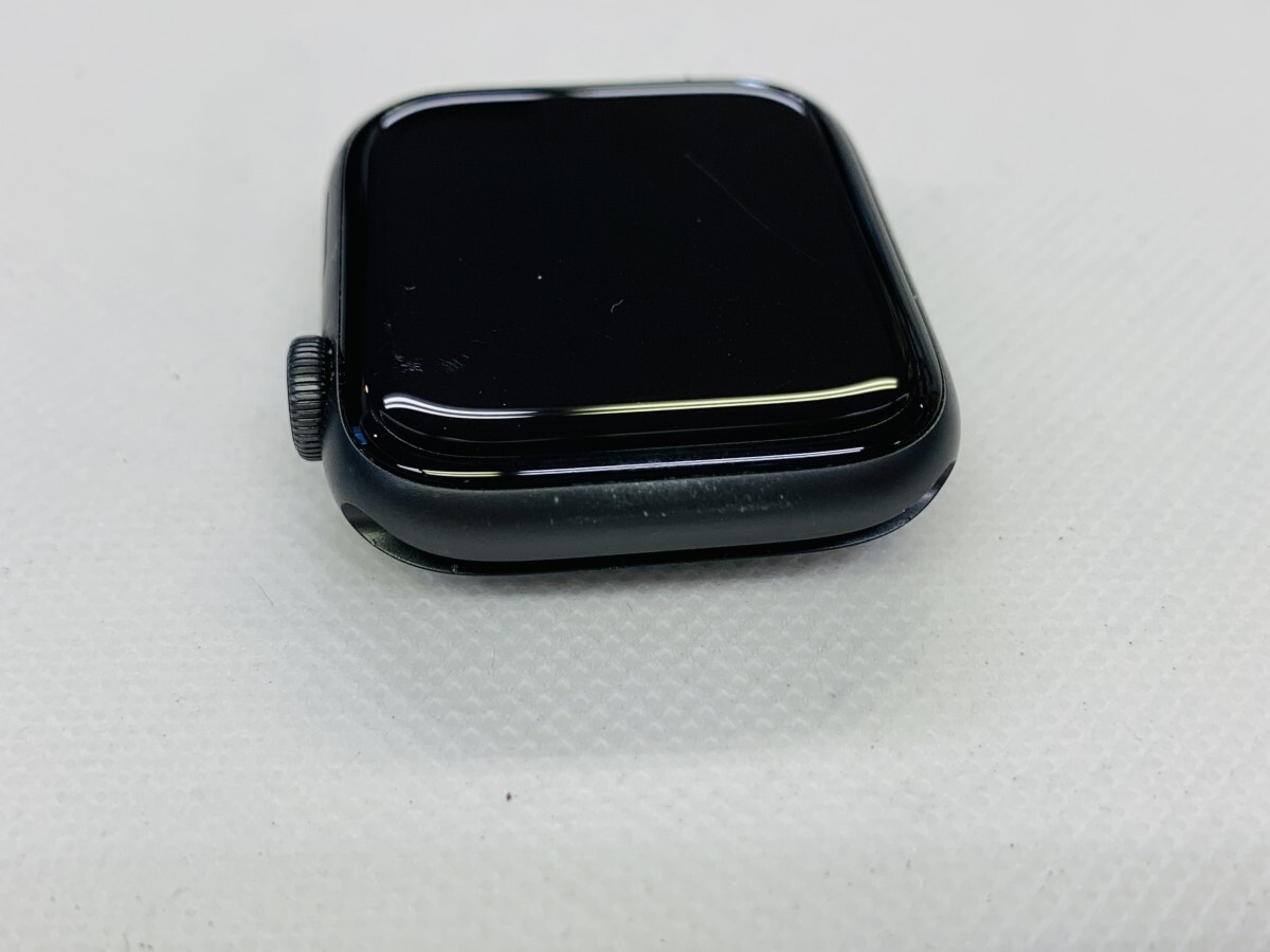 * бесплатная доставка *A1978 Apple Watch Series 4 (GPS) 44 mm кейс * черный *3426002770*SYS*05/10