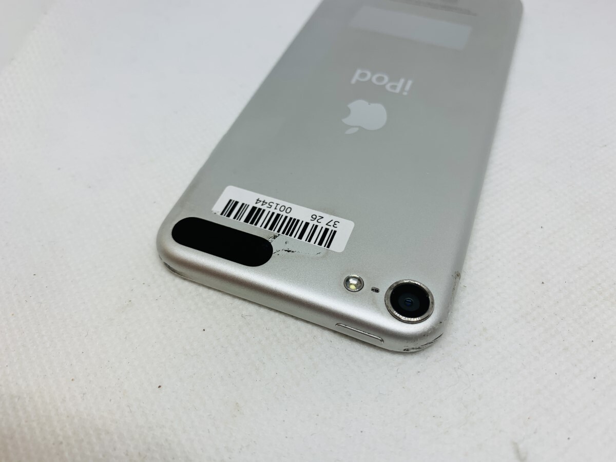 * бесплатная доставка * Junk *iPod touch6 16GB* серебряный *3726001544*SYS*05/11