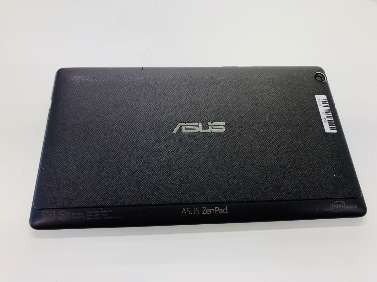 ★送料無料★ジャンク★ASUS ZenPad C 7.0 Z170C★ブラック★1526006455★SYS★05/18_画像5