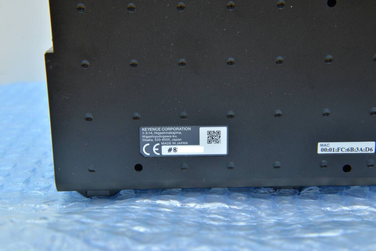 LS-9500 美品 キーエンス 動作保証 管理番号：44C-031