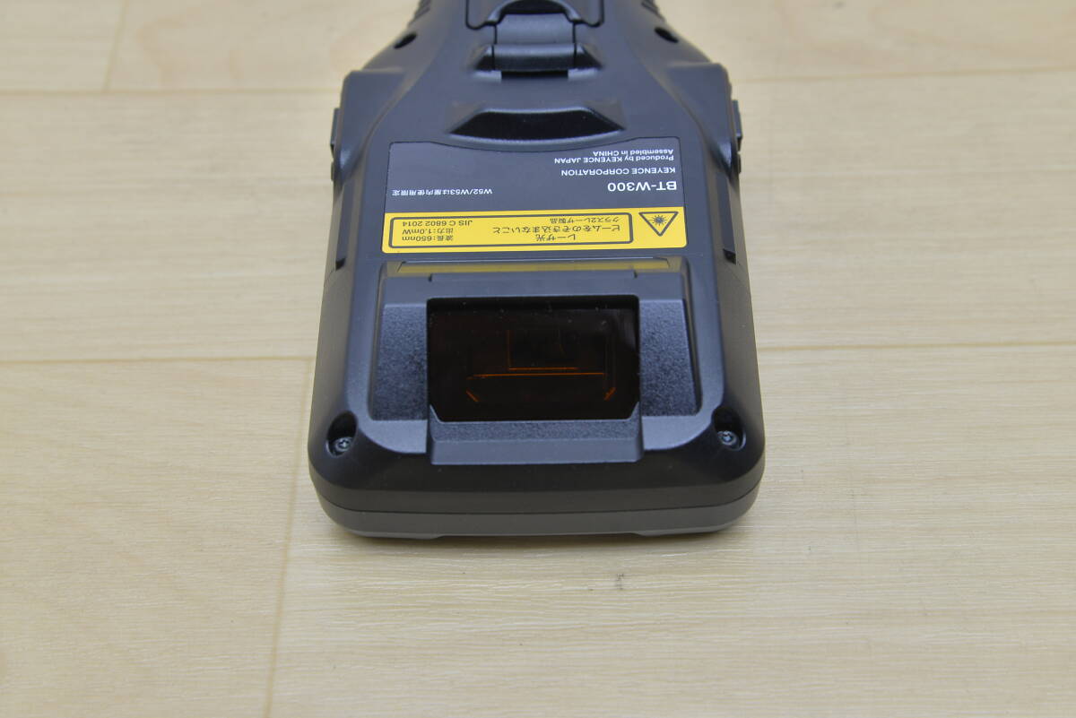  BT-W300 美品 キーエンス 国内 当日出荷可能 動作保証 管理番号：310C-001_画像7