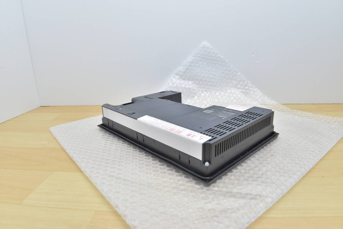 GT2710-VTBD 美品 三菱電機 インボイス対応 国内 当日出荷可能 D GT2710-VTBD 美品 三菱電機 インボイス対応 国内 当日出荷可能 D