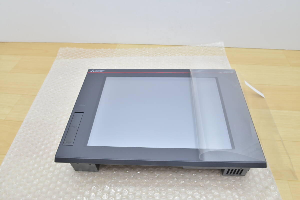 GT2710-VTBD 美品 三菱電機 インボイス対応 国内 当日出荷可能 D GT2710-VTBD 美品 三菱電機 インボイス対応 国内 当日出荷可能 D