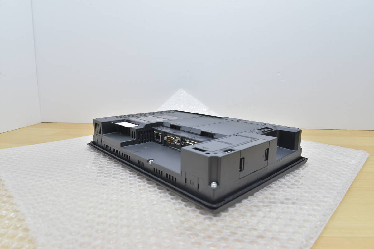 GT2710-VTBD 美品 三菱電機 インボイス対応 国内 当日出荷可能 D GT2710-VTBD 美品 三菱電機 インボイス対応 国内 当日出荷可能 D