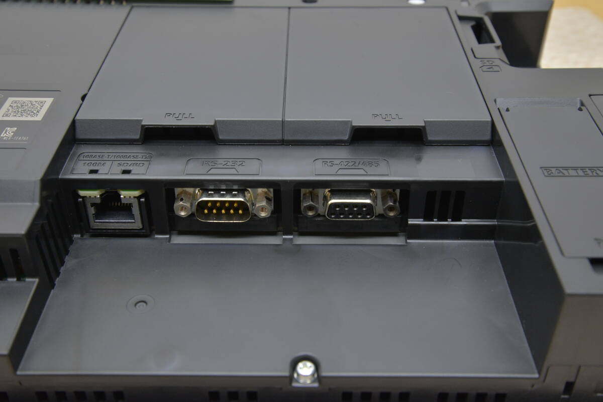 GT2710-VTBD 美品 三菱電機 インボイス対応 国内 当日出荷可能 D GT2710-VTBD 美品 三菱電機 インボイス対応 国内 当日出荷可能 D