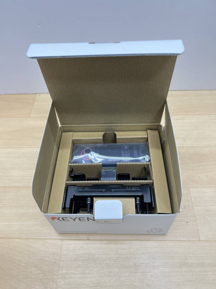 FD-Q20C OP-75722 未使用 キーエンス 国内 当日出荷可能 管理 FD-Q20C OP-75722 未使用 キーエンス 国内 当日出荷可能 管理