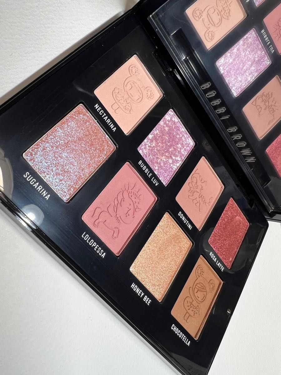 Bobbi brown アイシャドウ