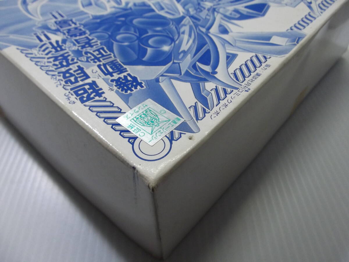 Yahoo!オークション - 鉄機武者鋼丸 青銅Ver 未組立品 ( 新SD Yahoo!オークション - 鉄機武者鋼丸 青銅Ver 未組立品 ( 新SD