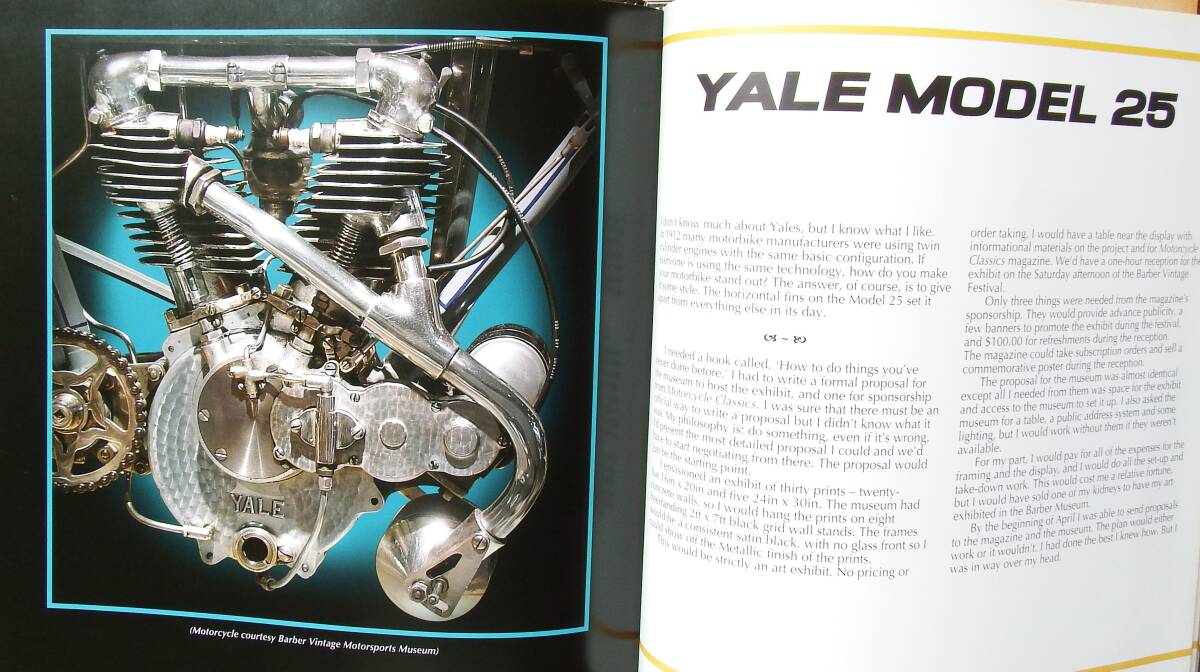 The Fine Art of the Motorcycle Engine: The Story of the Up-N-Smoke Engine Project ハードカバー - バイク一般 The Fine Art of the Motorcycle Engine: The Story of the Up-N-Smoke Engine Project ハードカバー - バイク一般