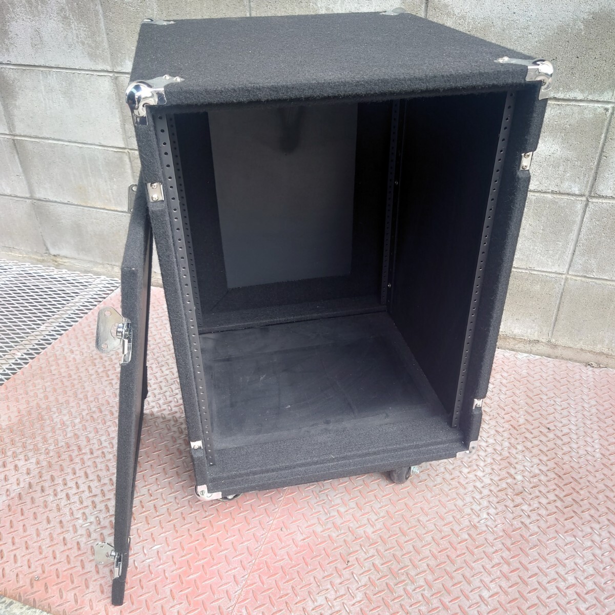  Classic Pro CPC14W 14U rack case 