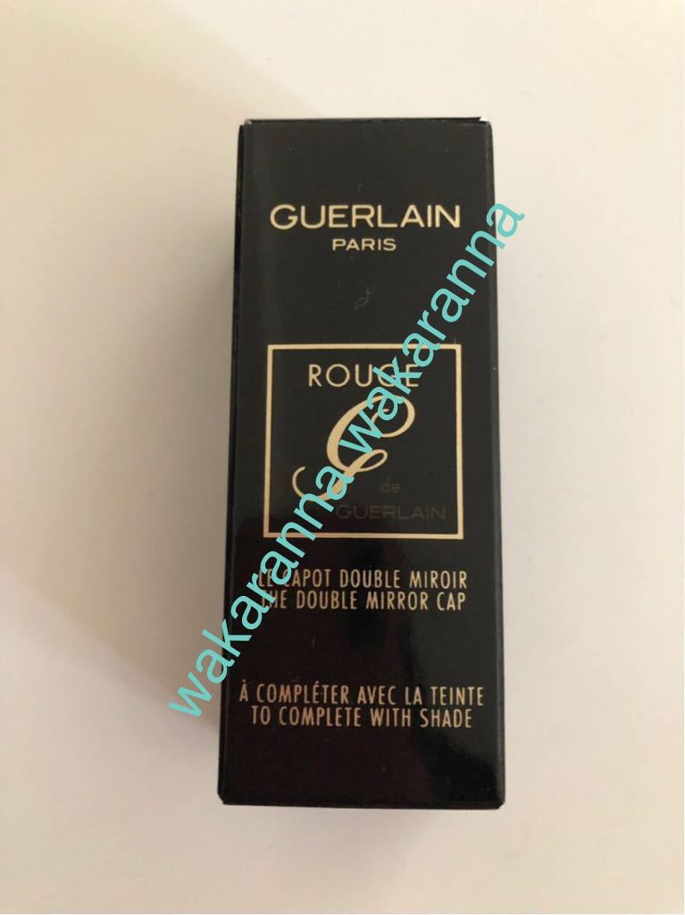  new goods GUERLAIN Guerlain rouge je( case )K- doll unopened pastel pink cover great popularity lipstick lip color unused 