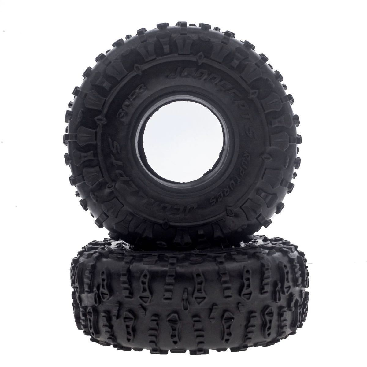  radio-controller 1.9 -inch soft eyes 4ps.@ outer diameter 120mm 1/10 scale tire 1/10 RC4WD D90aki car ruSCX10 RC lock crawler tiger k suspension trx4