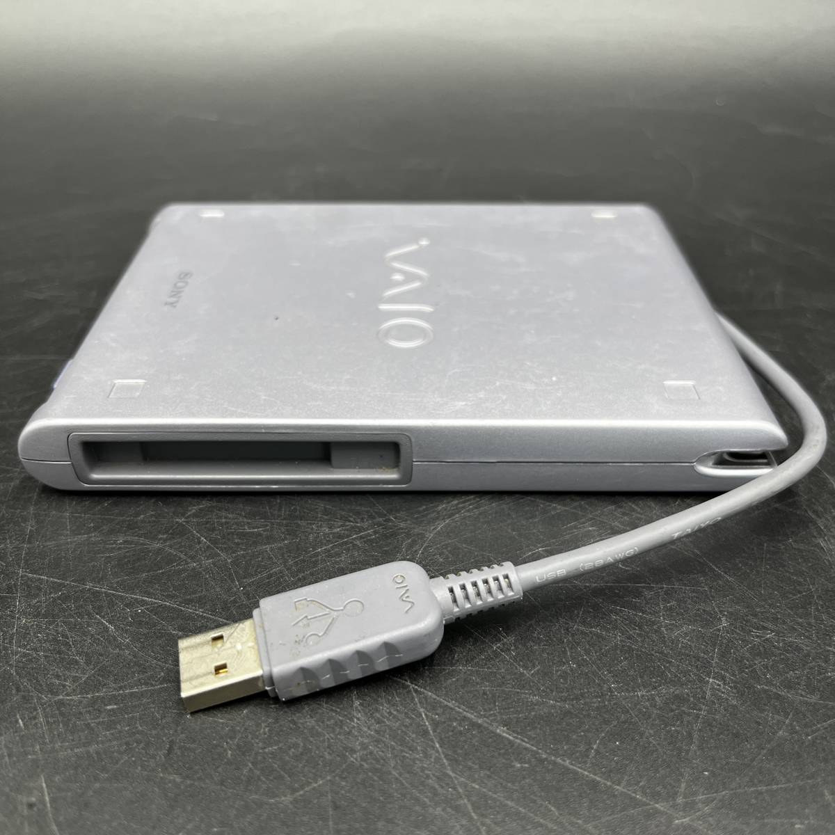 SONY/ Sony флоппи-дисковод [PCGA-UFD5]