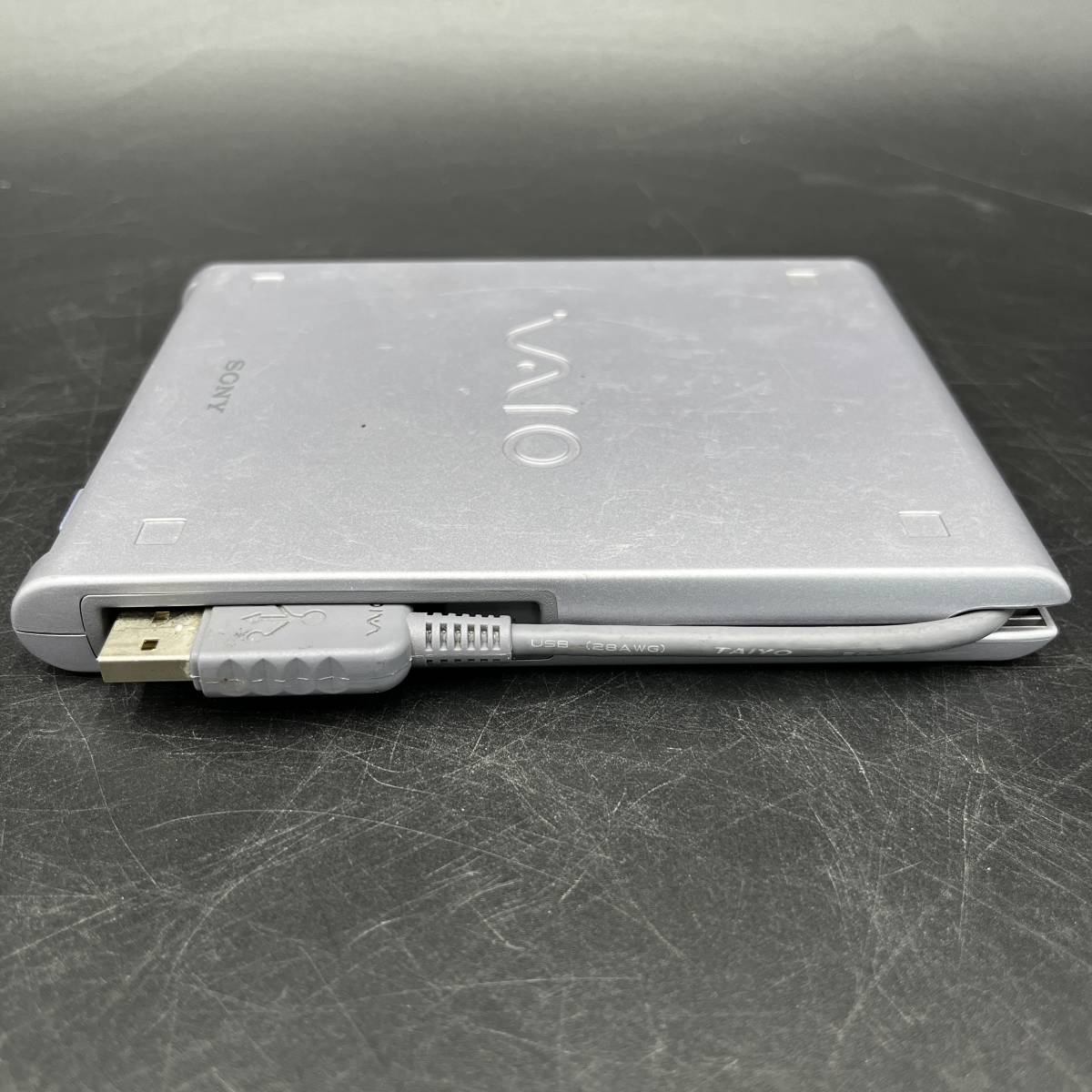 SONY/ Sony ... диск  drive  【PCGA-UFD5】