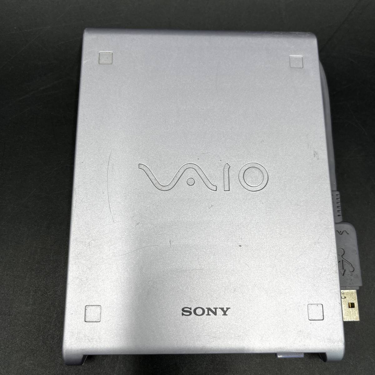 SONY/ Sony флоппи-дисковод [PCGA-UFD5]