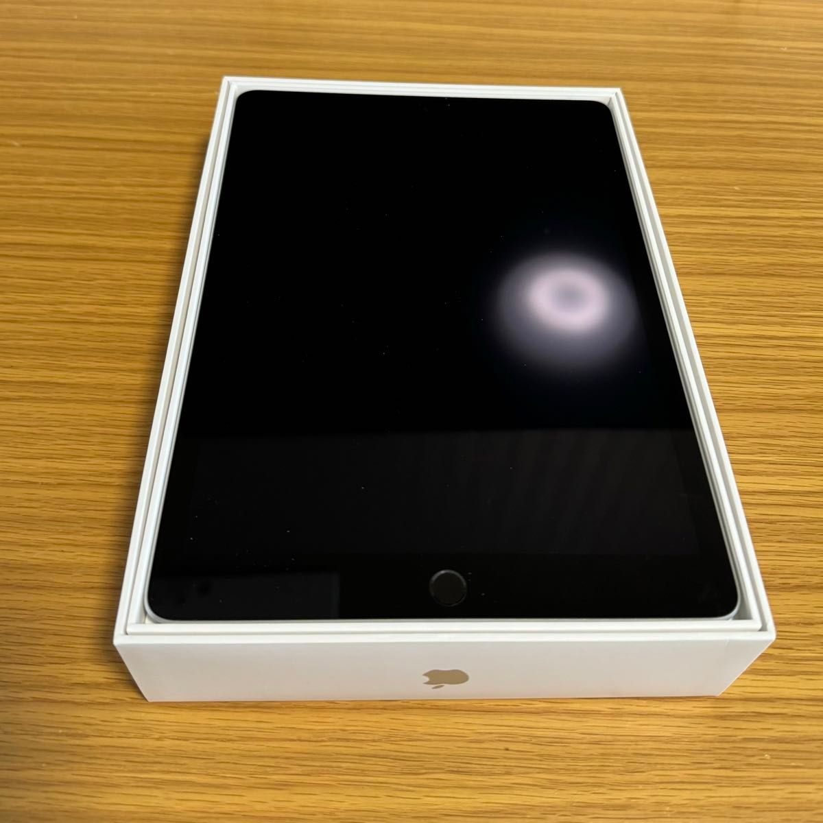 極美品 iPad 第9世代 WIFI 64GB バッテリー100%